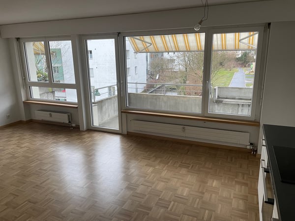 Attraktive 4 Zimmerwohnung 8
