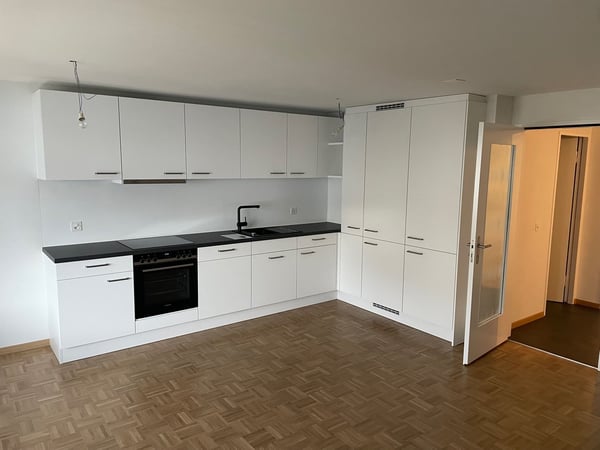 Attraktive 4 Zimmerwohnung 6