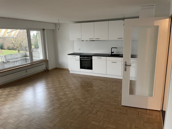 Attraktive 4 Zimmerwohnung 7