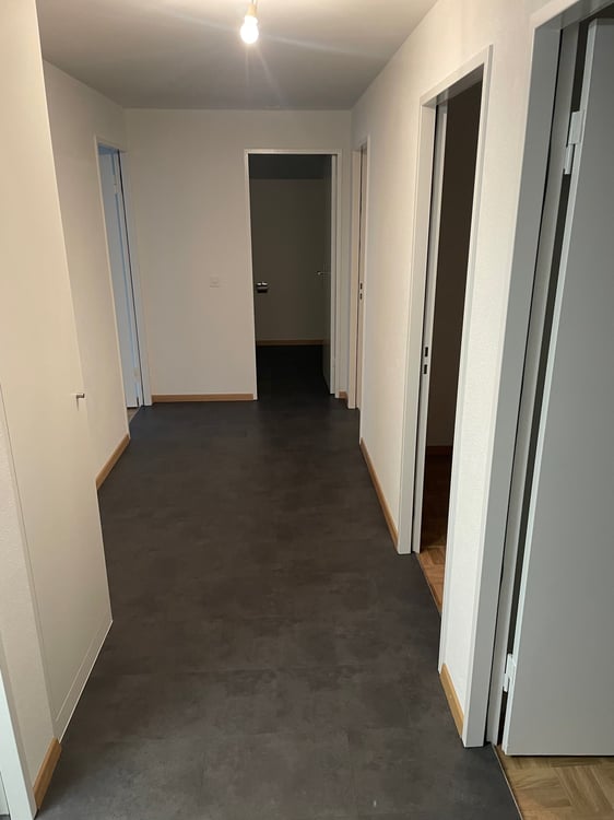 Attraktive 4 Zimmerwohnung 12