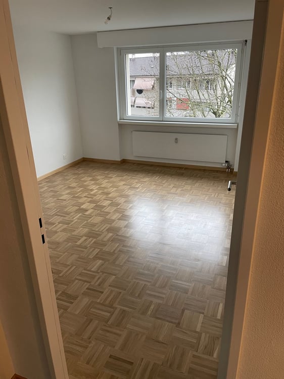 Attraktive 4 Zimmerwohnung 13