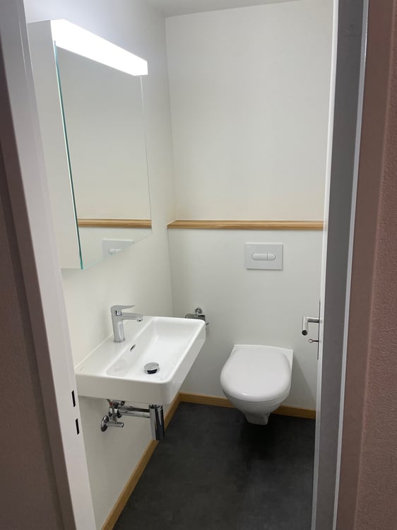 Attraktive 4 Zimmerwohnung 11