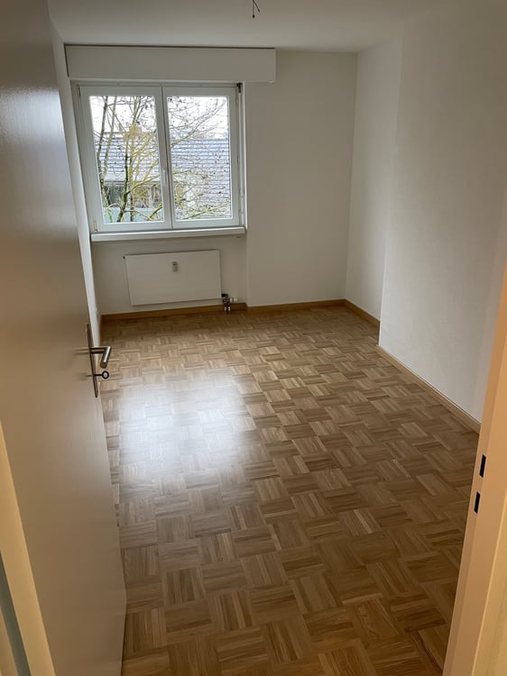 Attraktive 4 Zimmerwohnung 14
