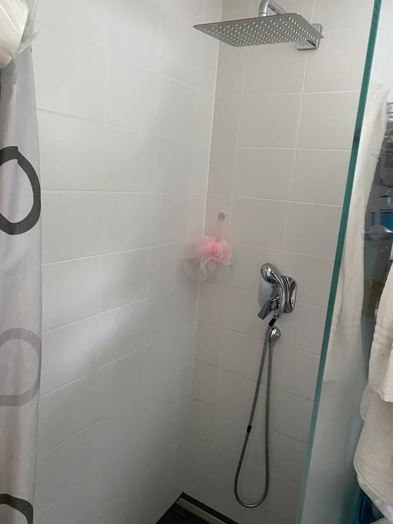 Attraktive 4 Zimmerwohnung 5