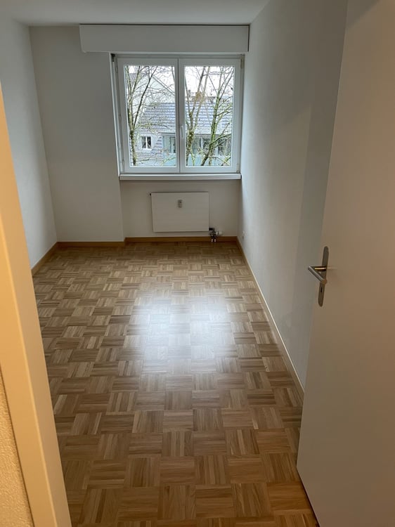 Attraktive 4 Zimmerwohnung 15