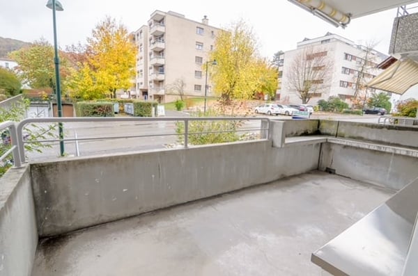 Attraktive 4 Zimmerwohnung 3