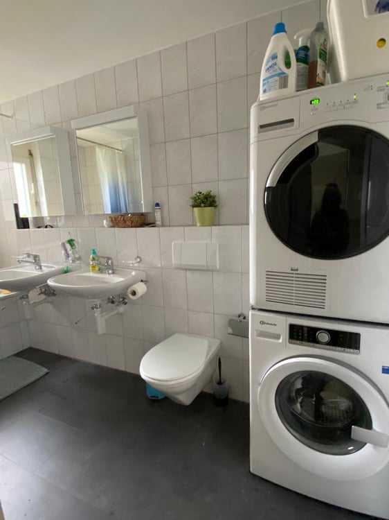 Attraktive 3.5 Zi-Wohnung im Naherholungsgebiet 6
