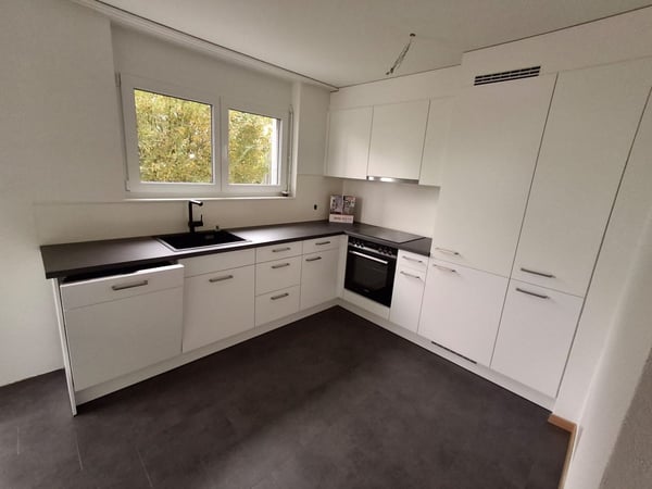 Attraktive 3.5 Zi-Wohnung im Naherholungsgebiet 3
