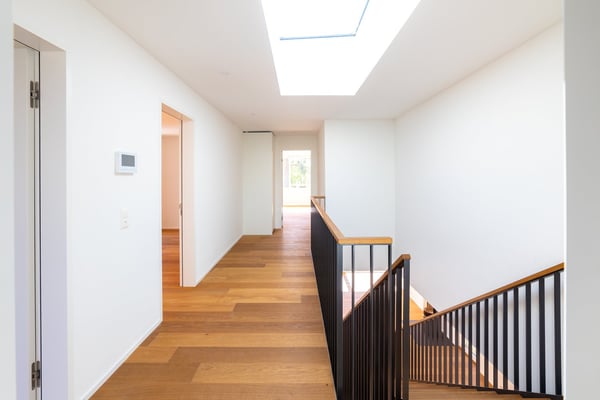 Exklusives Wohnambiente direkt am Rhein - Liegenschaft mit modernem, hochwertigem Innenausbau 10