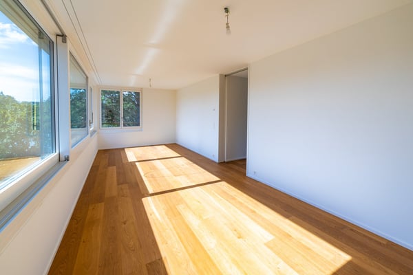 Exklusives Wohnambiente direkt am Rhein - Liegenschaft mit modernem, hochwertigem Innenausbau 13