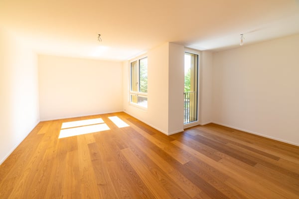 Exklusives Wohnambiente direkt am Rhein - Liegenschaft mit modernem, hochwertigem Innenausbau 11