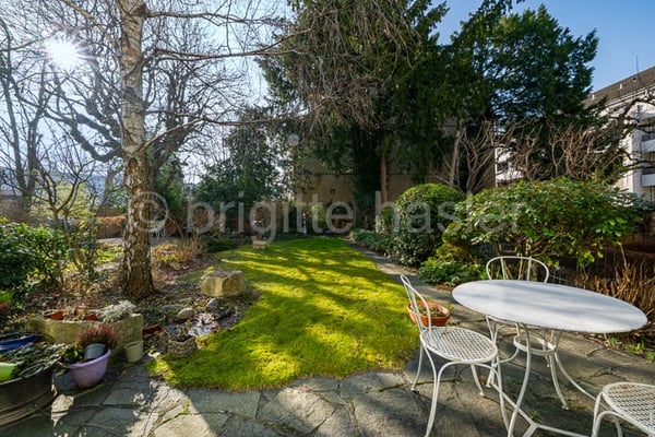 Jugendstilvilla mit Ausbaupotenzial an beliebter Stadtlage unweit des Schützenmattpark 3