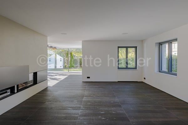 Repräsentative Liegenschaft (2-Generationen-Haus und sep. Studio/Atelier) an begehrter Lage 6