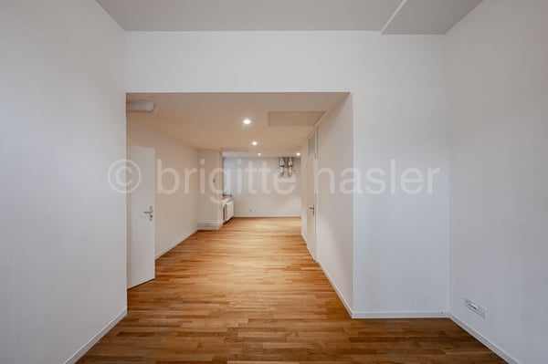 Repräsentative Liegenschaft (2-Generationen-Haus und sep. Studio/Atelier) an begehrter Lage 16