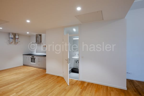 Repräsentative Liegenschaft (2-Generationen-Haus und sep. Studio/Atelier) an begehrter Lage 15