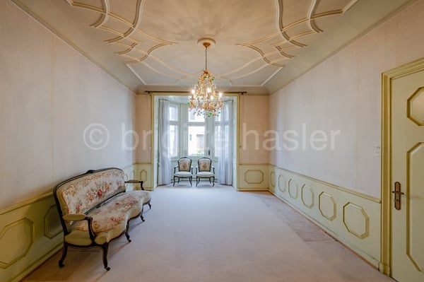 Repräsentative Stadtvilla an begehrter Lage im Paulusquartier 3