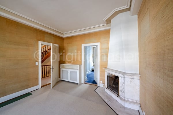 Repräsentative Stadtvilla an begehrter Lage im Paulusquartier 9