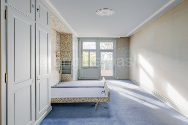 Repräsentative Stadtvilla an begehrter Lage im Paulusquartier 8