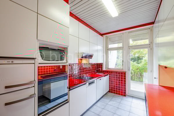 Repräsentative Stadtvilla an begehrter Lage im Paulusquartier 6