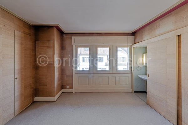 Repräsentative Stadtvilla an begehrter Lage im Paulusquartier 11