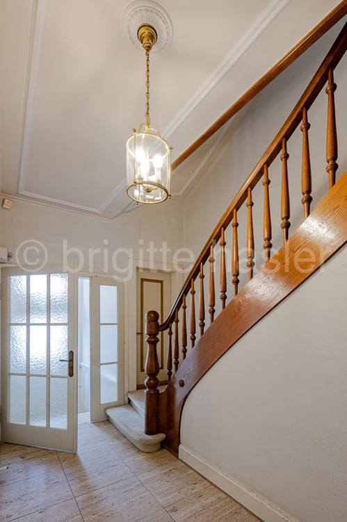 Repräsentative Stadtvilla an begehrter Lage im Paulusquartier 7