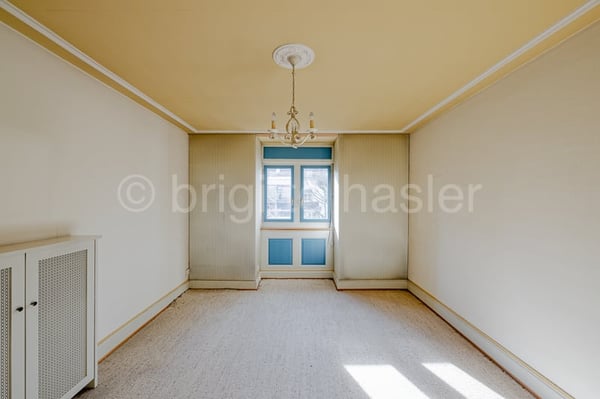 Repräsentative Stadtvilla an begehrter Lage im Paulusquartier 10