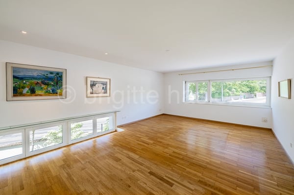 4.5-Zimmer-Maisonette-Wohnung in historischem Gebäude (saniert)  im Ortskern von Riehen 9