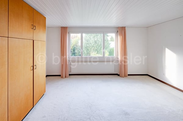 Gepflegtes Doppel-EFH in ruhigem, familienfreundlichem Quartier 8