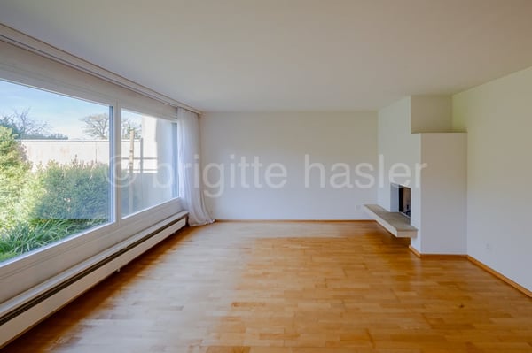 Gepflegtes Doppel-EFH in ruhigem, familienfreundlichem Quartier 2
