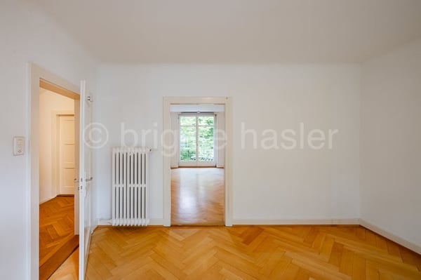 8-Zimmer-Stadthaus an beliebter Wohnlage im Bachletten-Quartier 8