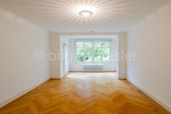 8-Zimmer-Stadthaus an beliebter Wohnlage im Bachletten-Quartier 4