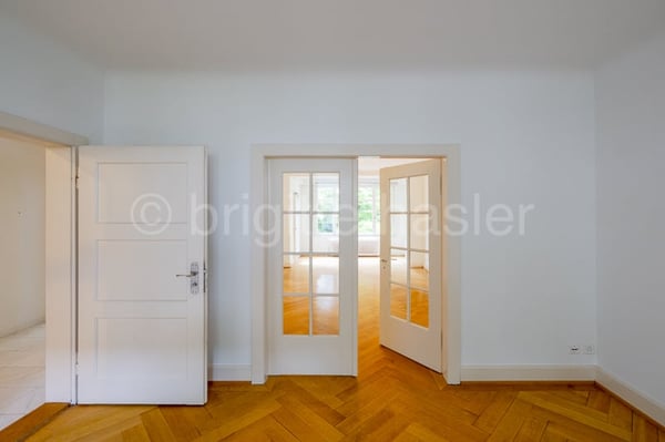 8-Zimmer-Stadthaus an beliebter Wohnlage im Bachletten-Quartier 5