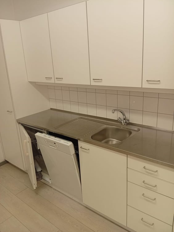 Moderne Büroräume in Riehen - Lörrracherstrasse 50 8