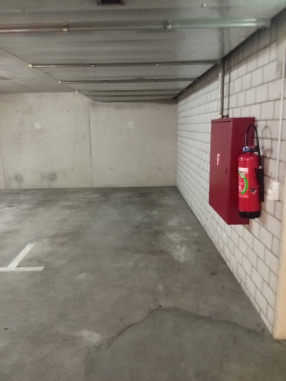 Moderne Büroräume in Riehen - Lörrracherstrasse 50 12