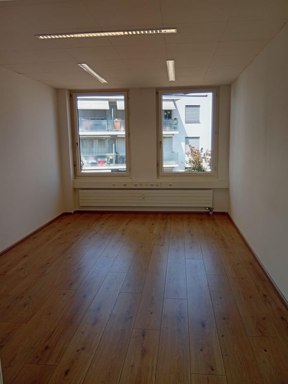 Moderne Büroräume in Riehen - Lörrracherstrasse 50 5