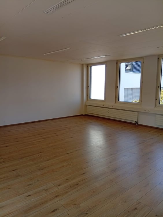 Moderne Büroräume in Riehen - Lörrracherstrasse 50 4
