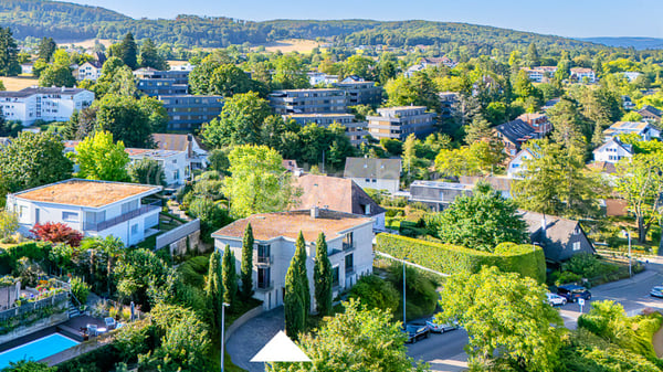 Haus Alder: Repräsentative Liegenschaft  an begehrter Wohn- und Aussichtslage 2