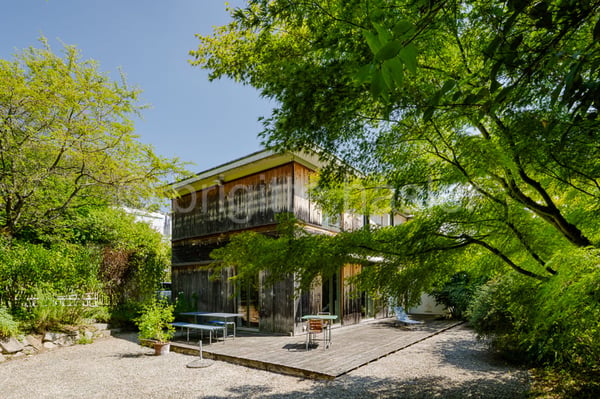 Wohnen im Grünen: 5-Zimmer-Eckeinfamilienhaus an exklusiver Lage am Buremichelskopf 3