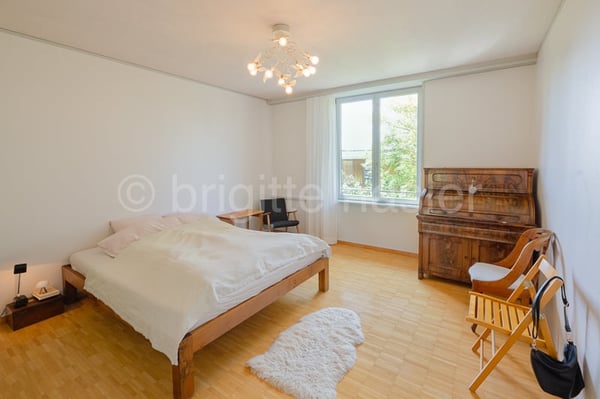 Wohnen im Grünen: 5-Zimmer-Eckeinfamilienhaus an exklusiver Lage am Buremichelskopf 11