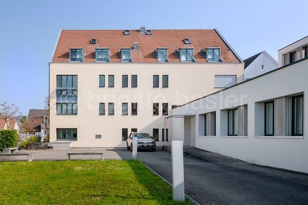 Repräsentative Wohn- und Geschäftsliegenschaft an hevorragender Ortskernlage 3