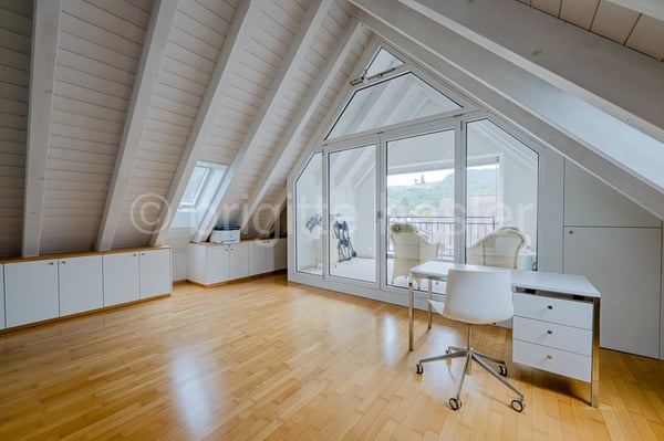 Repräsentative Wohn- und Geschäftsliegenschaft an hevorragender Ortskernlage 8