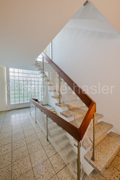 Seltene 3.5-Zimmer-Wohnung nähe Wenkenpark 10