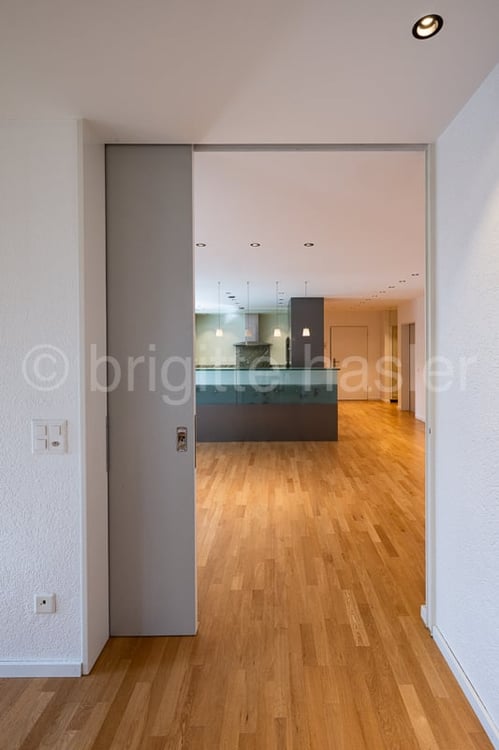 Seltene 3.5-Zimmer-Wohnung nähe Wenkenpark 5