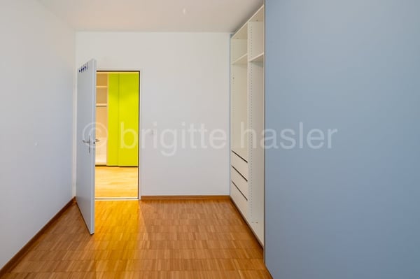 Seltene 3.5-Zimmer-Wohnung nähe Wenkenpark 7