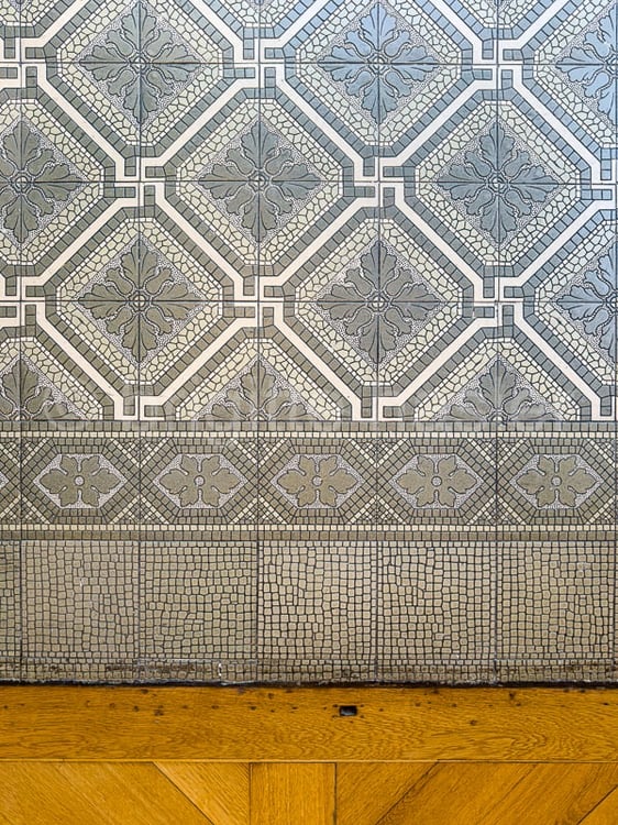 Repräsentative Jugendstil-Liegenschaft in ausgezeichnetem Zustand 3