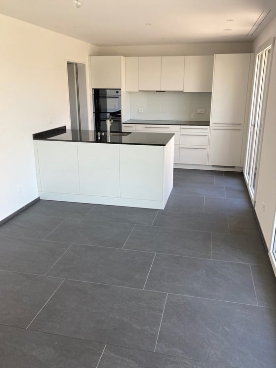 Wohnen an ruhiger, idyllischer Lage mitten im Dorfkern von Egerkingen 8