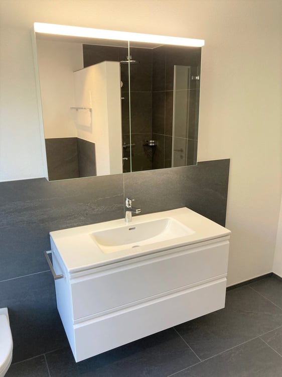 Wohnen an ruhiger, idyllischer Lage mitten im Dorfkern von Egerkingen 4