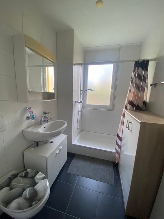 Charmante 2.5-Zimmer-Wohnung mit Balkon in Hägendorf 6