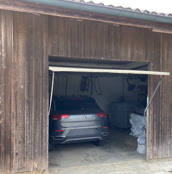 Geräumige 5.5-Zimmer-Wohnung im Herzen von Niederbuchsiten 12