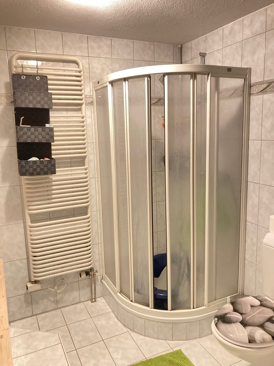 Geräumige 5.5-Zimmer-Wohnung im Herzen von Niederbuchsiten 10